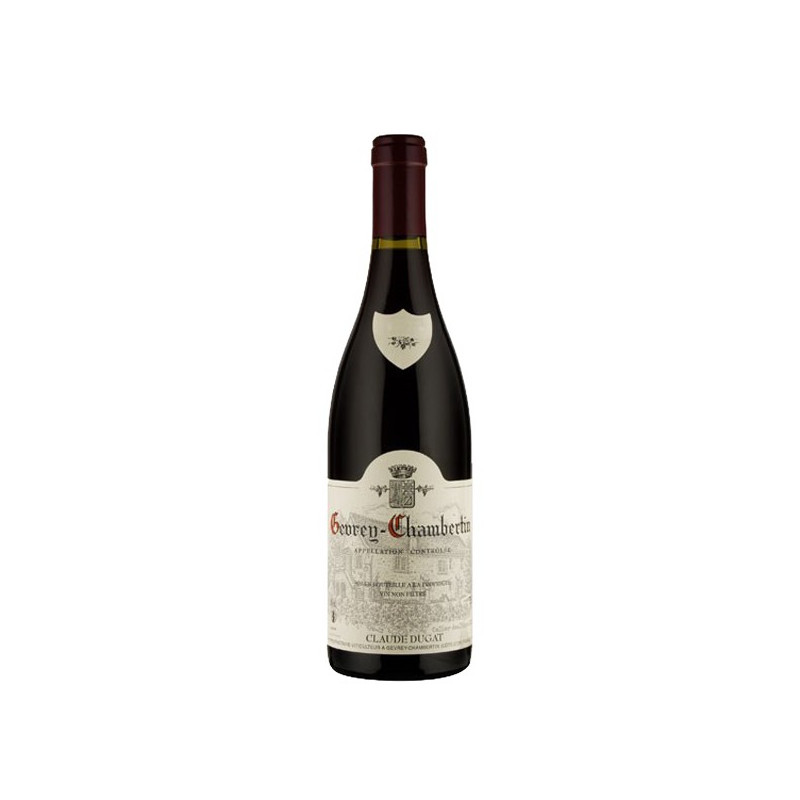 ワイン Gevrey-Chambertin 2014 Claude Dugat 2014 Claude Dugat Gevrey-Chambertin, Cote de Nuits, France