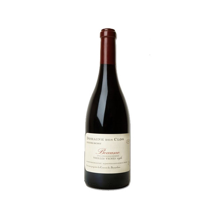 Domaine Des Clos Beaune Veilles Vignes Rouge 2014