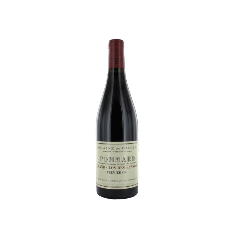 Domaine De Courcel Pommard "Clos des Epenots" 2005
