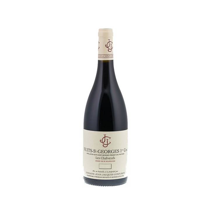 Nuits-Saint-Georges 1er Cru 2013 Nuits Saint Georges 1er Cru En