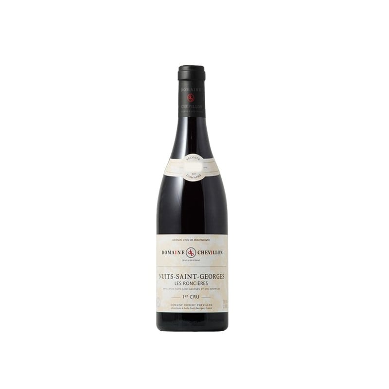 Domaine Robert Chevillon Nuits-Saint-Georges "Les Roncières" 2013
