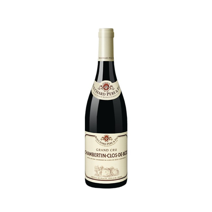 Bouchard Père & Fils "Clos de Bèze" Chambertin Grand Cru 2011 Bouchard Père & Fils "Clos de Bèze" Chambertin Grand Cru 2011