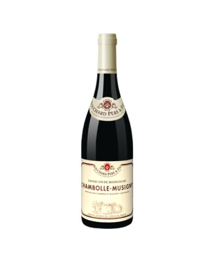 Bouchard Père & Fils Chambolle-Musigny 2014
