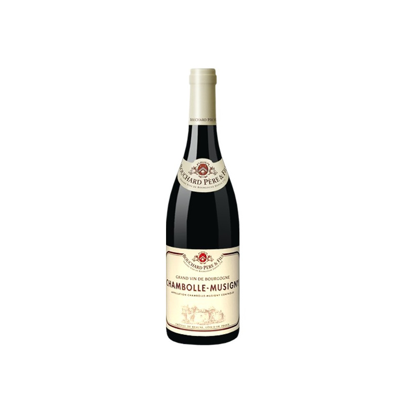 Bouchard Père & Fils Chambolle-Musigny 2014
