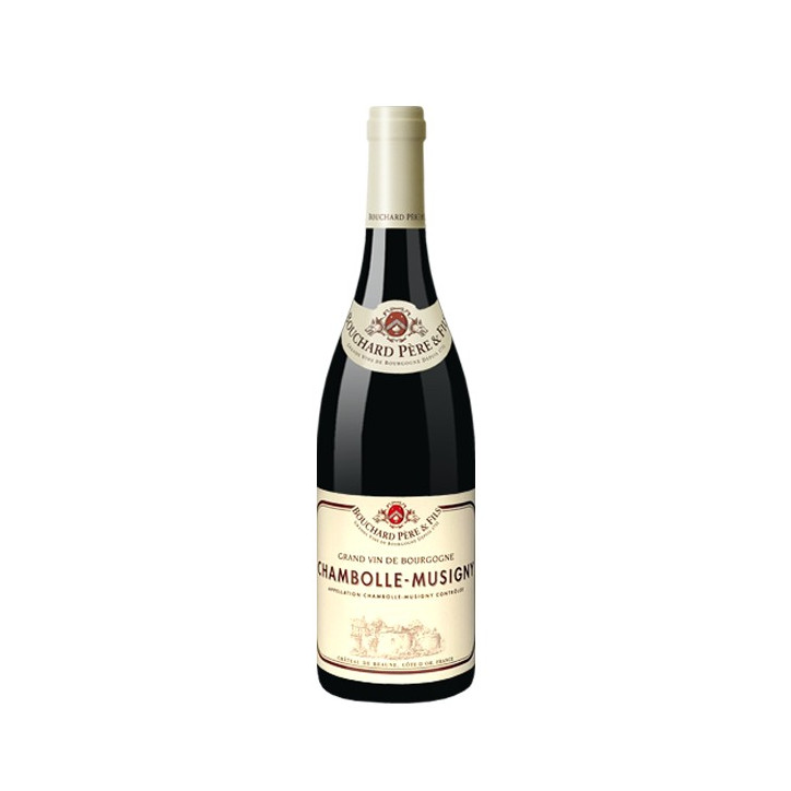 Bouchard Père & Fils Chambolle-Musigny 2014