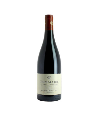 Domaine Henri Boillot Pommard "Les Rugiens" 2013
