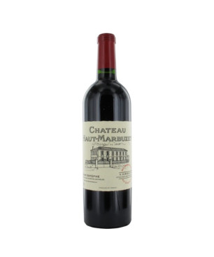 Château Haut-Marbuzet "Saint-Estèphe" 2014