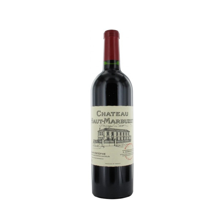 Château Haut-Marbuzet "Saint-Estèphe" 2014 Château Haut-Marbuzet "Saint-Estèphe" 2014