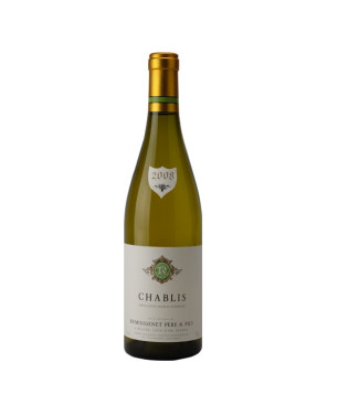Maison Remoissenet Père & Fils Chablis 2008