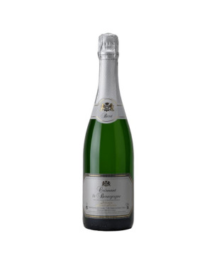 Bailly Lapierre Crémant de Bourgogne Sélection Lyonel Leconte 2014
