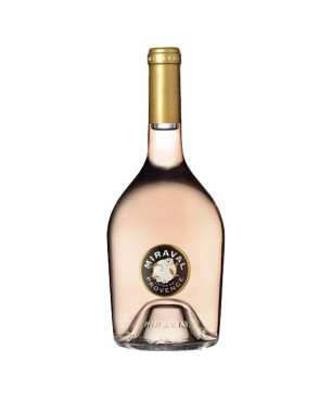 Château Miraval - Côtes de Provence 2017
