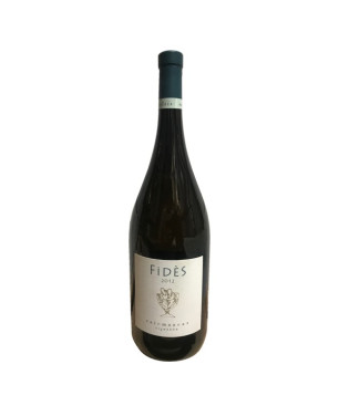 Eric Morgat - Savannières Fidès 2012