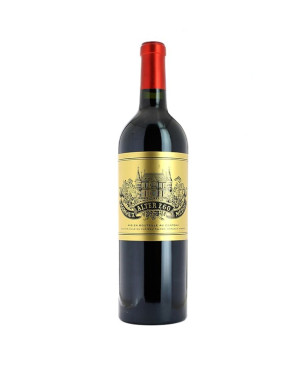 Alter Ego 2016 - Second vin du Château Palmer - Grand vin de Bordeaux