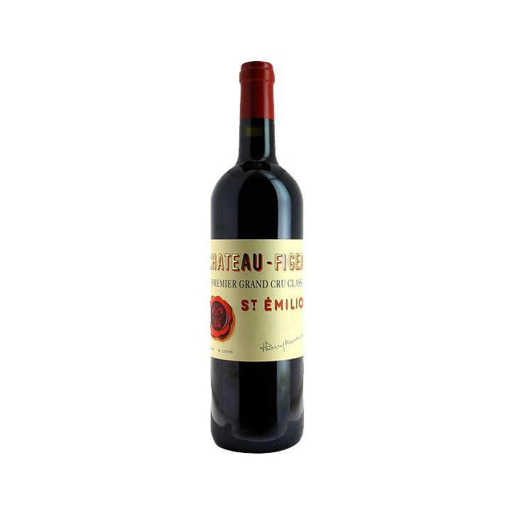 Château Figeac 2016 Château Figeac 2016