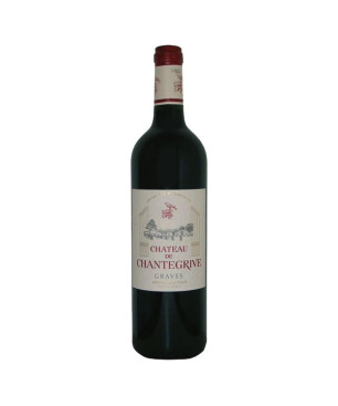 Château Chantegrive 2016