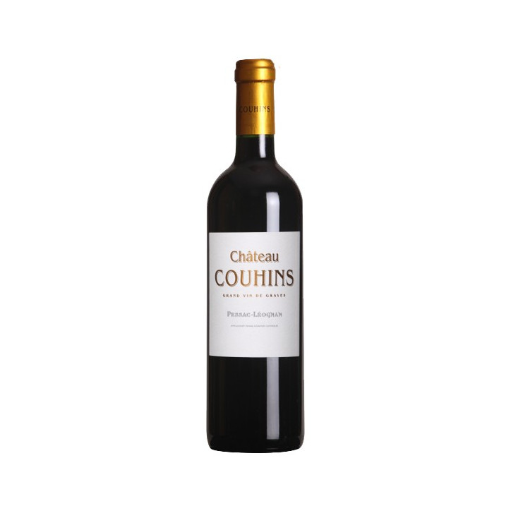 Château Couhins 2016 Château Couhins 2016