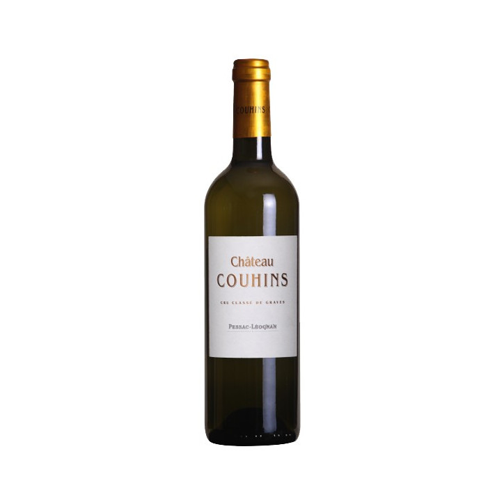 Château Couhins Blanc 2016