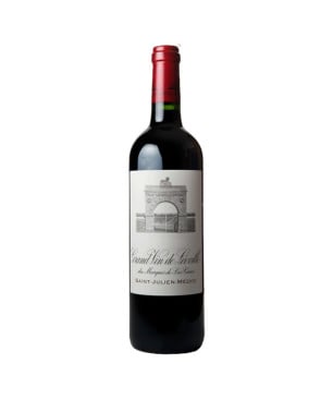 Château Léoville Las Cases 2016 