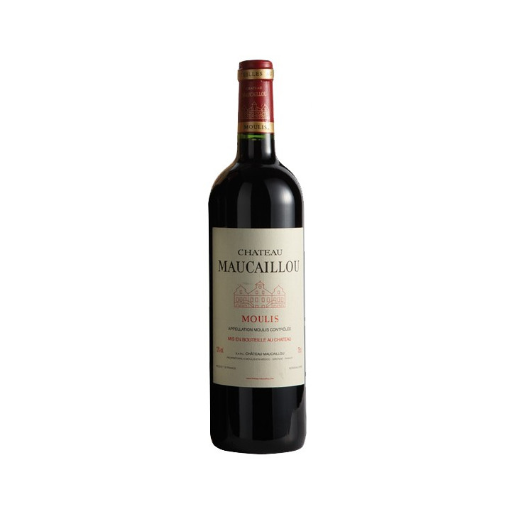 Château Maucaillou 2016 Château Maucaillou 2016