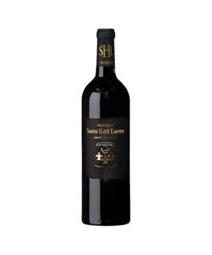 Château Smith Haut Lafitte 2016