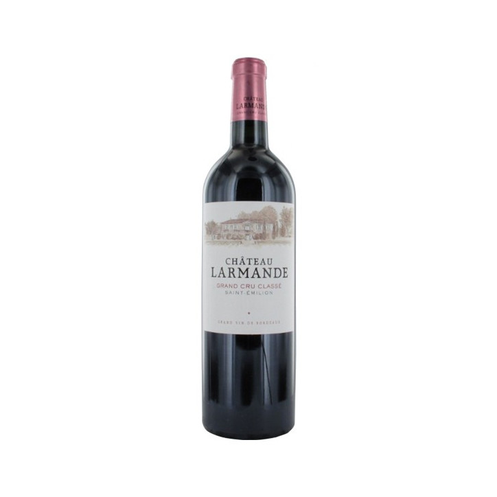 Château Larmande 2016 Château Larmande 2016