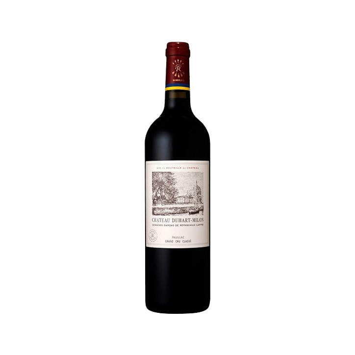 Château Duhart-Milon 2016