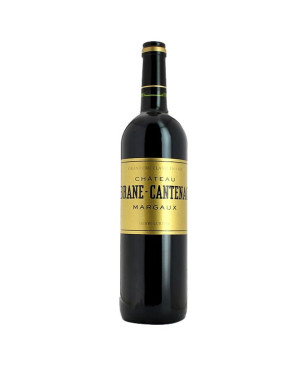Château Brane-Cantenac 2016