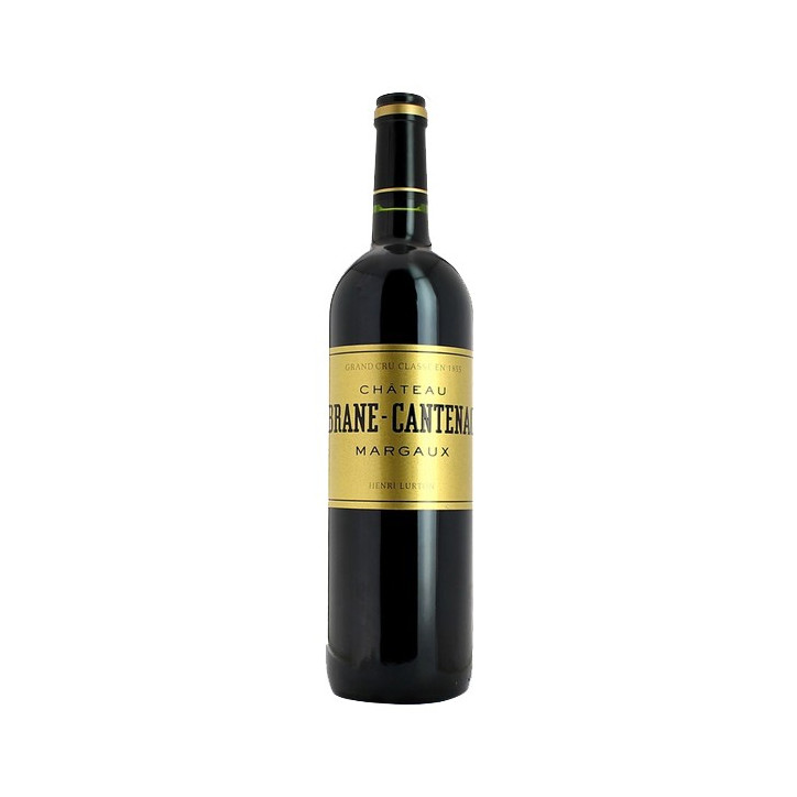 Château Brane-Cantenac 2016 Château Brane-Cantenac 2016