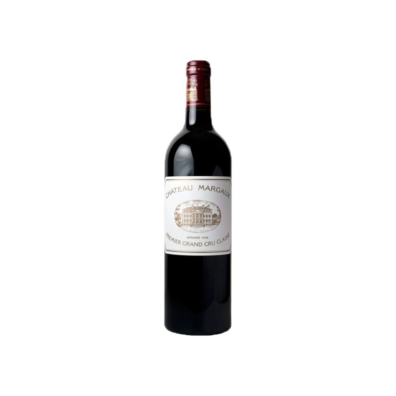 Château Margaux 2016 
