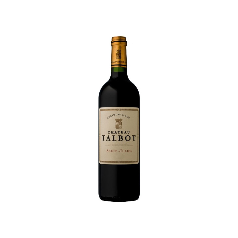 Château Talbot 2016
