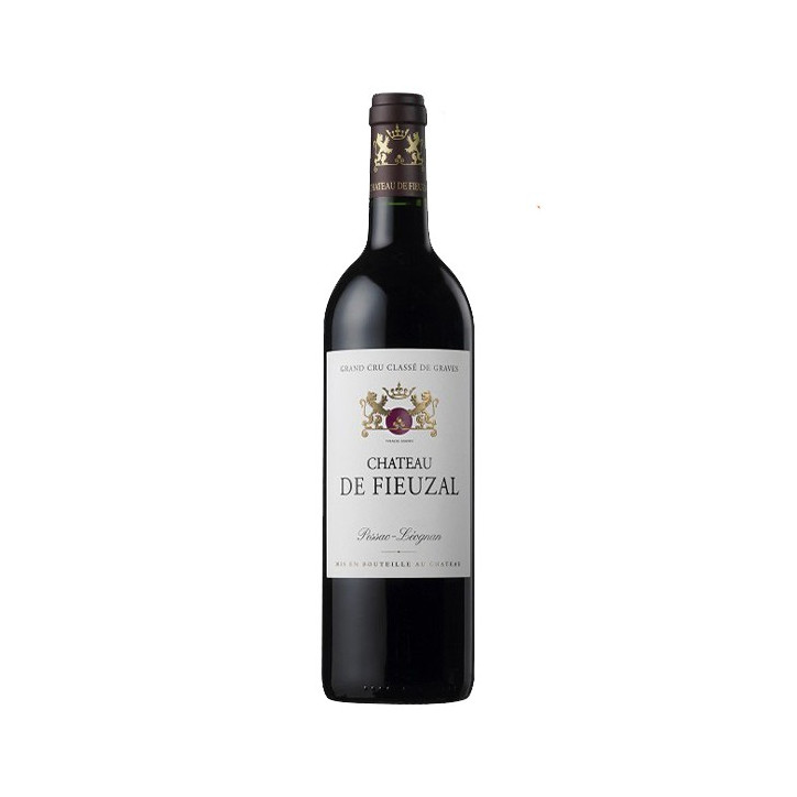 Château de Fieuzal 2016 Château de Fieuzal 2016