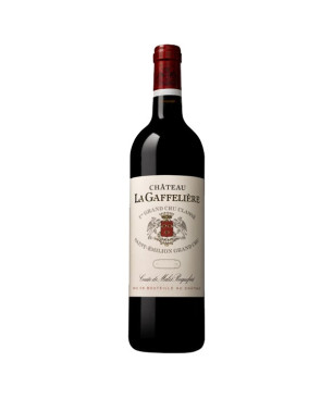 Découvrez Château La Gaffelière 2016 - Vin rouge de Bordeaux|Vin Malin