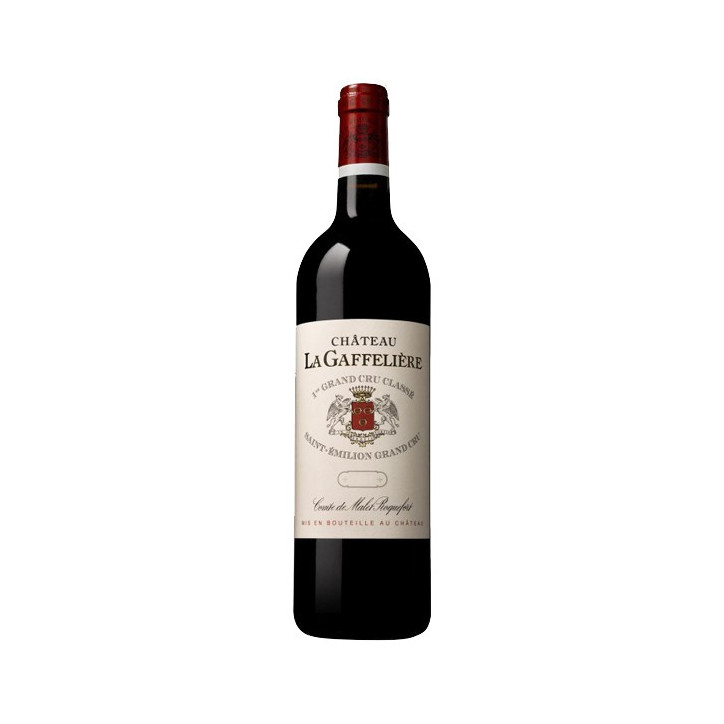 Château La Gaffelière 2016 Château La Gaffelière 2016