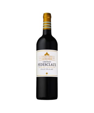 Découvrez Château Pédesclaux 2016 - vins rouges de Bordeaux|Vin Malin