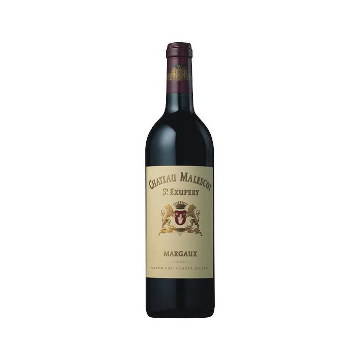 Château Malescot Saint Exupery 2016 Château Malescot Saint Exupery 2016