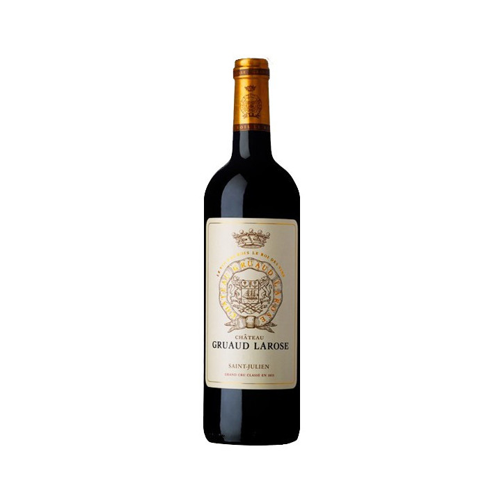 Château Gruaud Larose 2016 Château Gruaud Larose 2016