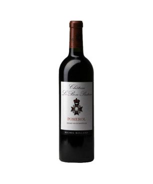 Découvrez Château Le Bon Pasteur 2016 - Vin rouge de Bordeaux|Vin Malin