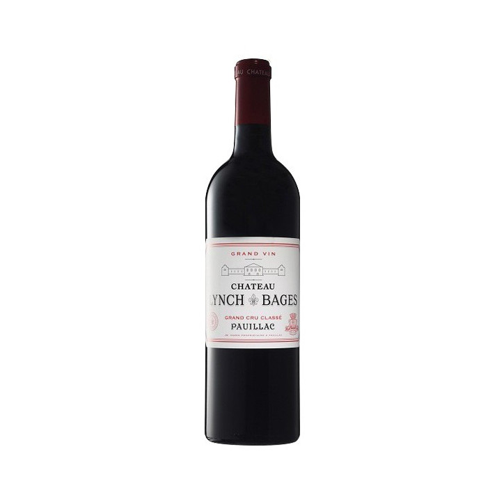 Château Lynch-Bages 2016 Château Lynch-Bages 2016