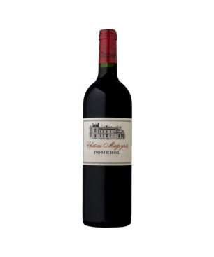 Découvrez Château Mazeyres 2016 - vins rouges de Bordeaux|Vin Malin.fr