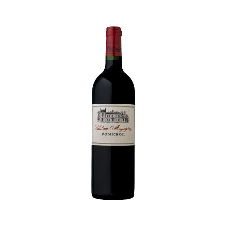 Château Mazeyres 2016 Château Mazeyres 2016