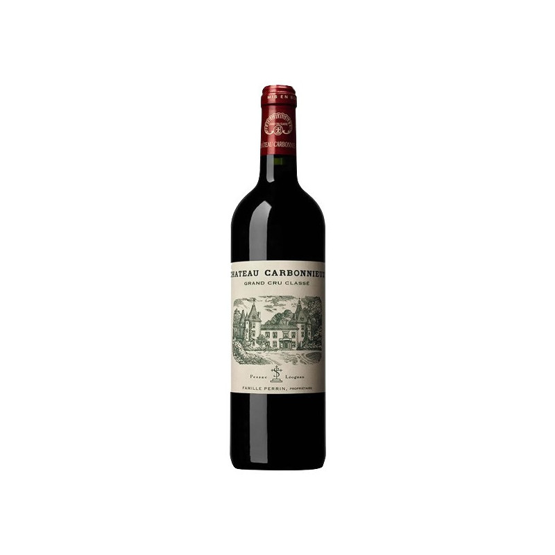 Château Carbonnieux 2016 