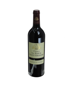 Château La Fleur Saint Georges 2016