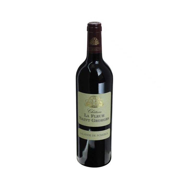 Château La Fleur Saint Georges 2016 Château La Fleur Saint Georges 2016