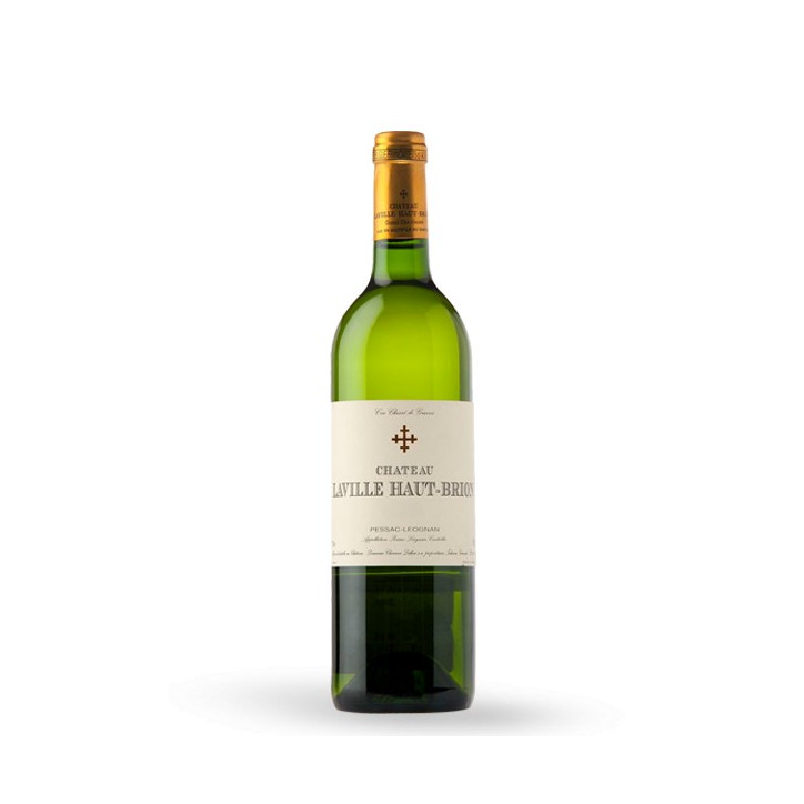 Château Laville Haut-Brion 2005 Château Laville Haut-Brion 2005