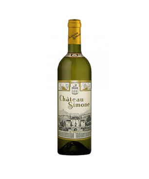 Château Simone Palette Blanc 2015