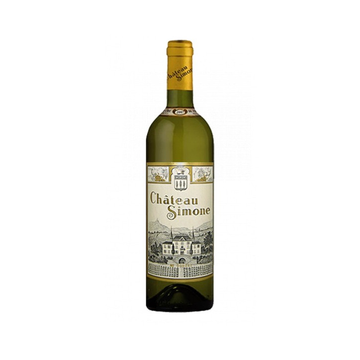 Château Simone Blanc 2015 Château Simone Blanc 2015
