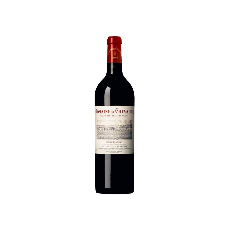 Domaine de Chevalier 2017 PRIMEURS
