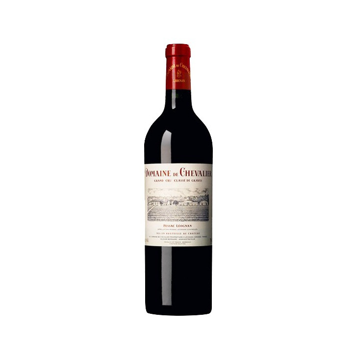Domaine de Chevalier 2017 PRIMEURS Domaine de Chevalier 2017 PRIMEURS