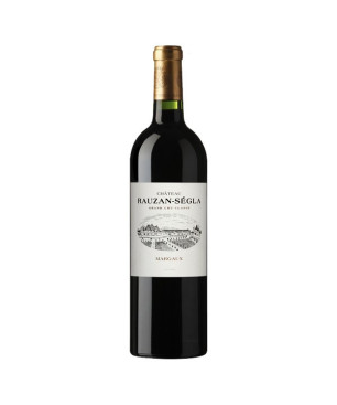 Découvrez Château Rauzan Ségla 2017 - vins rouges de Bordeaux|Vin Malin