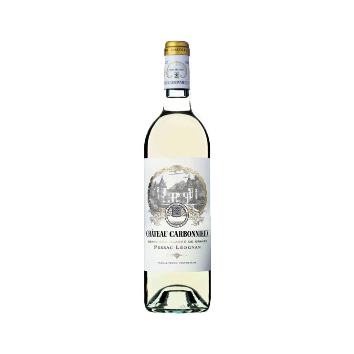 Château Carbonnieux Blanc 2017 Château Carbonnieux Blanc 2017